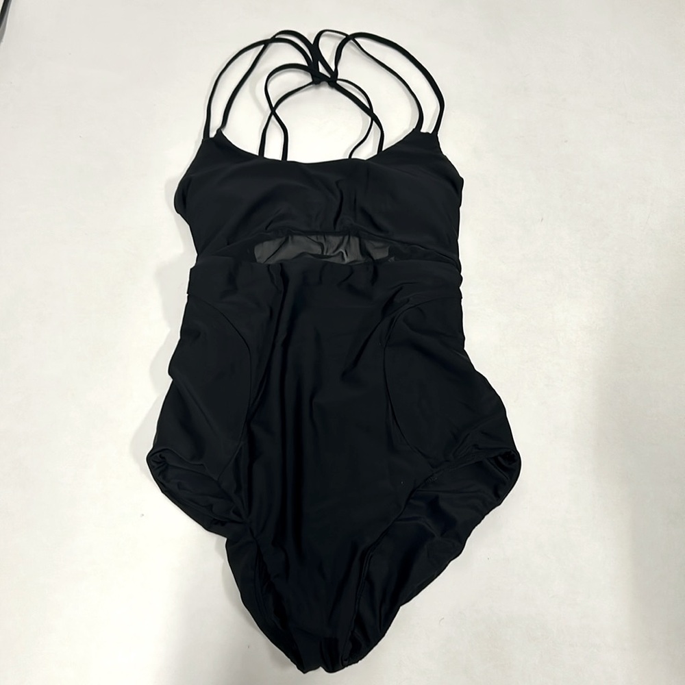 Lululemon swim wear